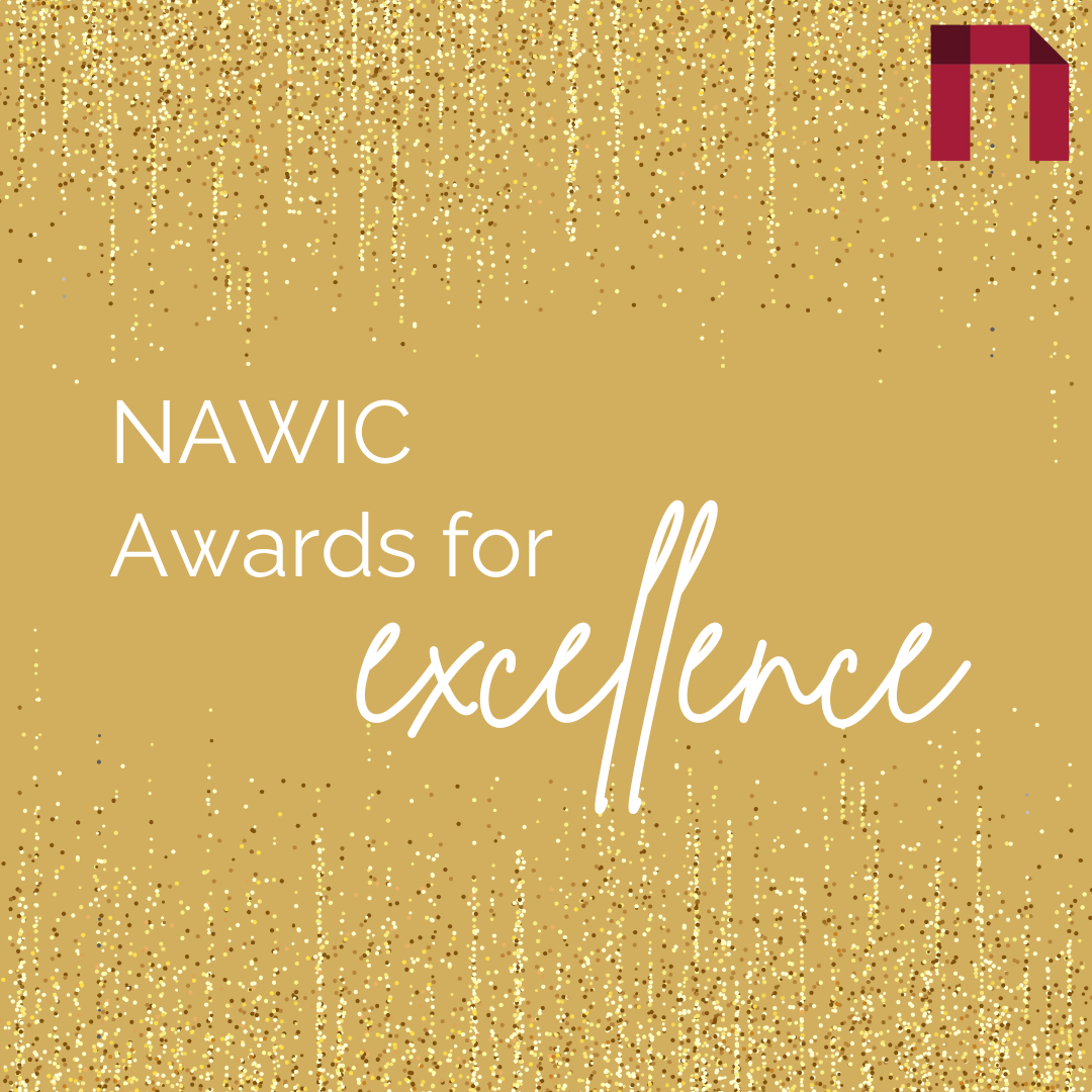 NAWIC SA | 2024 AWARDS FOR EXCELLENCE